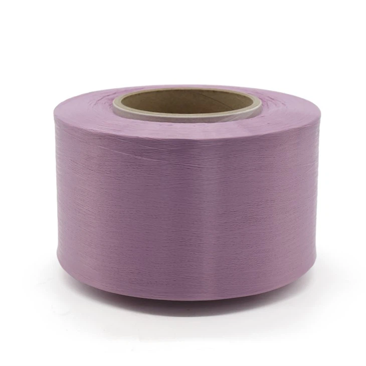 Dope Dyed Polyester Fil