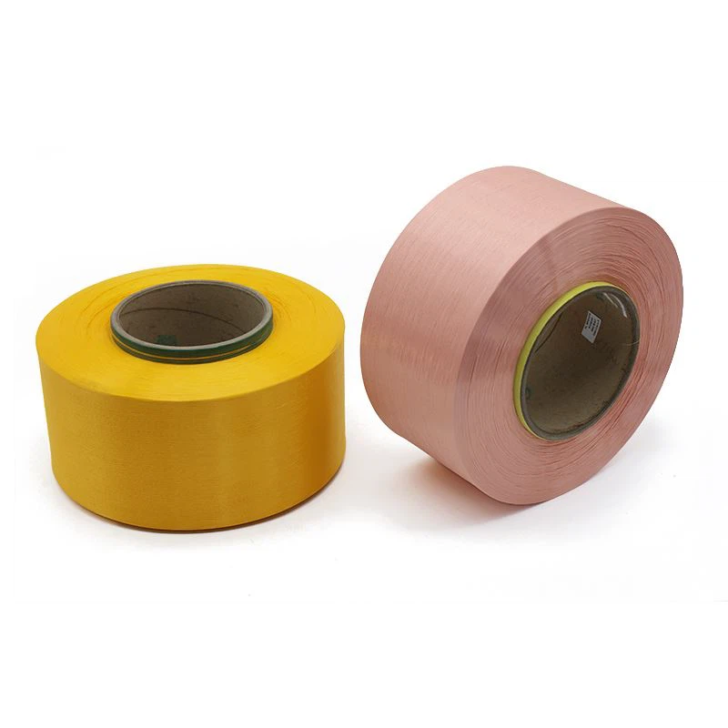 Resikle Polyester POY